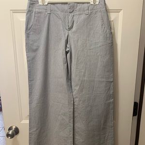 NEW! Women’s GAP Wide Leg Trousers